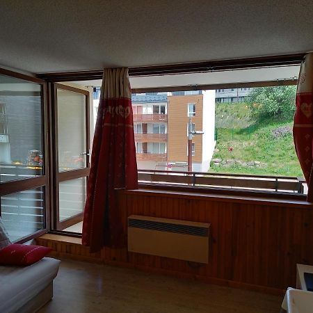Studio 4 Personnes Centre Superbesse 外观 照片