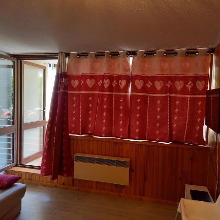 Studio 4 Personnes Centre Superbesse 外观 照片
