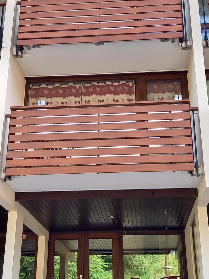 Studio 4 Personnes Centre Superbesse 外观 照片