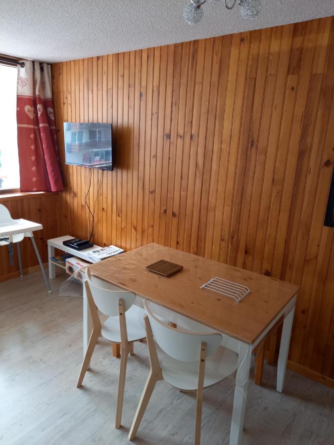 Studio 4 Personnes Centre Superbesse 外观 照片